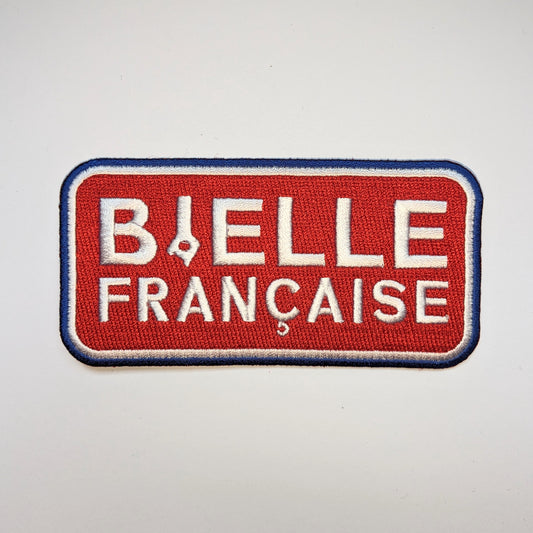 Patch thermocollant BF Frenchy
