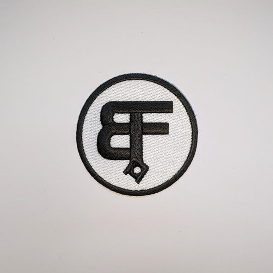 Patch thermocollant BF 6cm