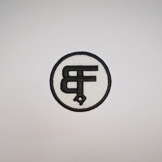 Patch thermocollant BF 5cm